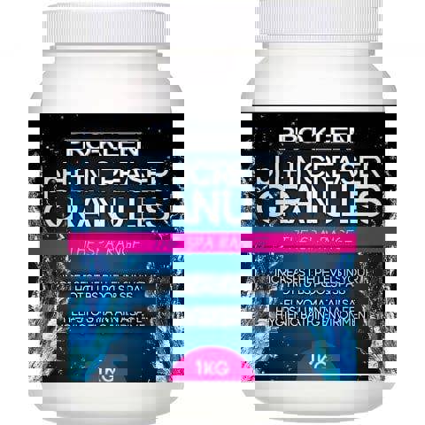 ProKleen Pro-Kleen pH Increaser - pH Plus Treatment for Hot Tubs, Spas and Pools - Increases pH Levels with Ease (1 kg)