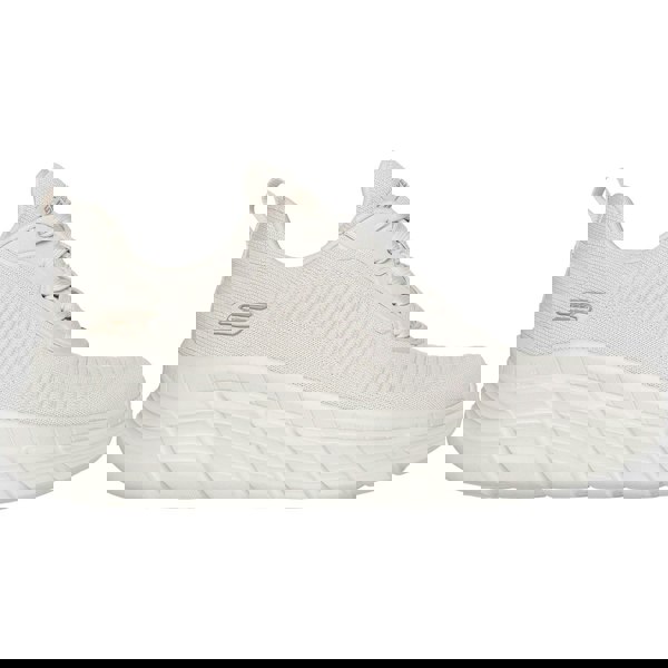Skechers Bobs B Flex Hi Flying Women's Trainers in Off White