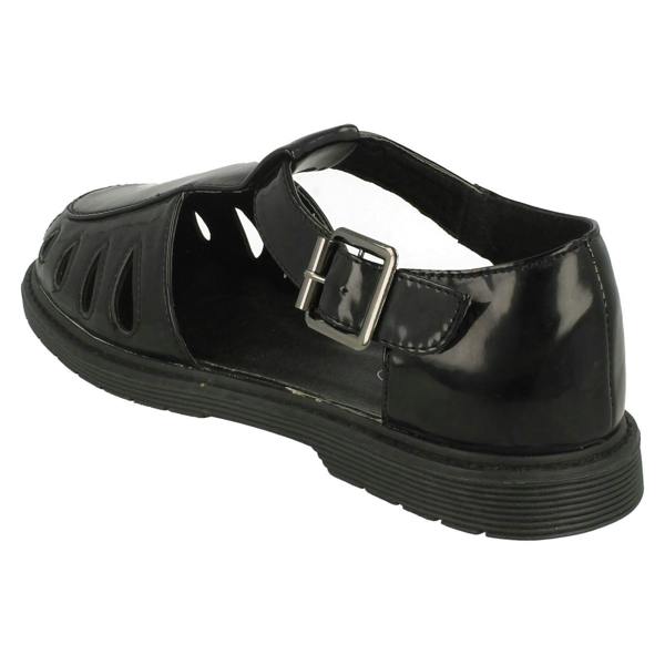 Spot On Girls Spot On Closed Toe Sandals