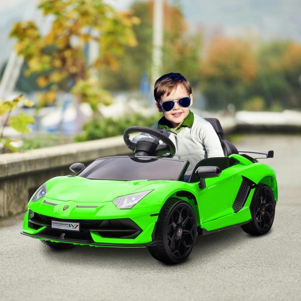 Electric Ride-on Car