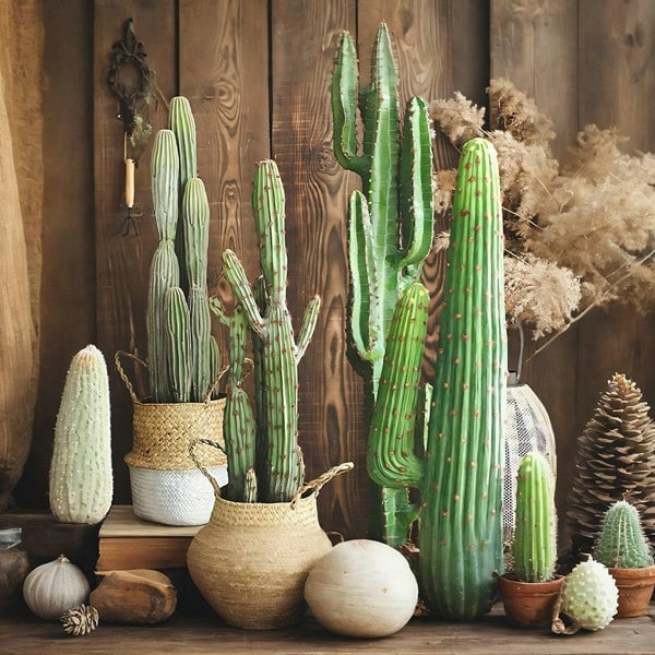 TU18 Artificial Plant-Weilai Concept-Weilai Concept