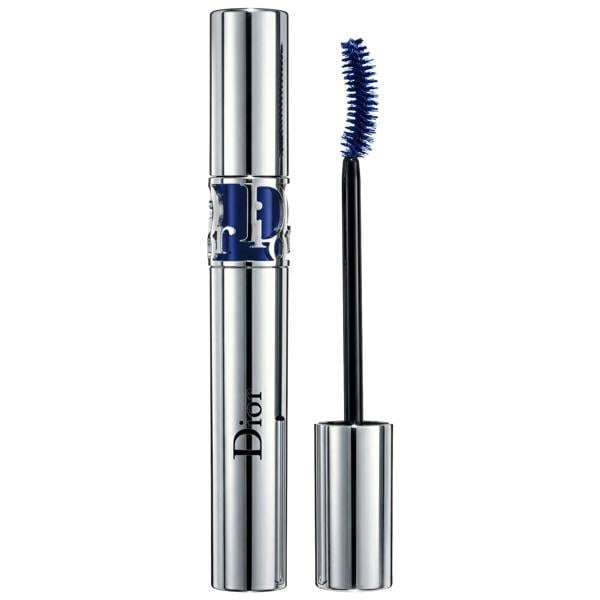 Dior Diorshow Iconic Overcurl Spectacular Volume and Curl Mascara 264 Blue 10ml - Extra