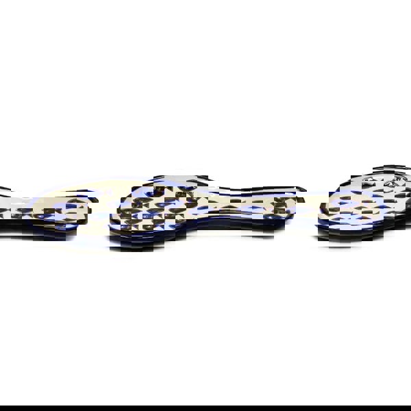 Signature - Blue & White Fish - Spoon Rests