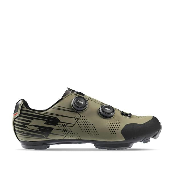 Gaerne Obsidian Gravel Shoes 2025