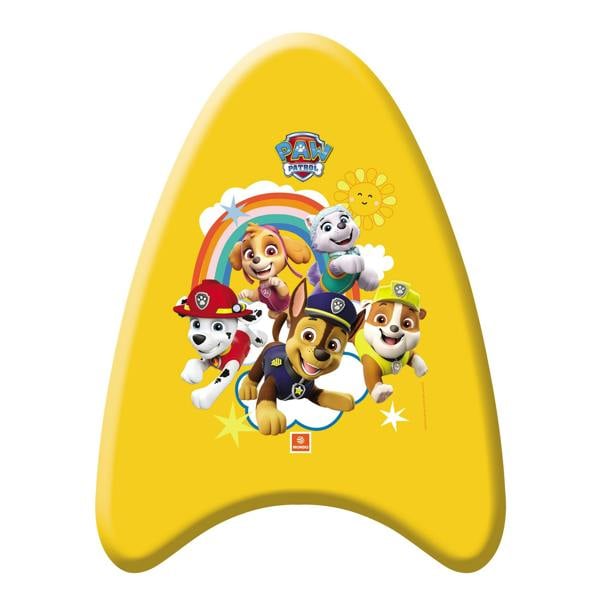 Paw Patrol Kickboard for Kids – Lightweight Swim Training Board