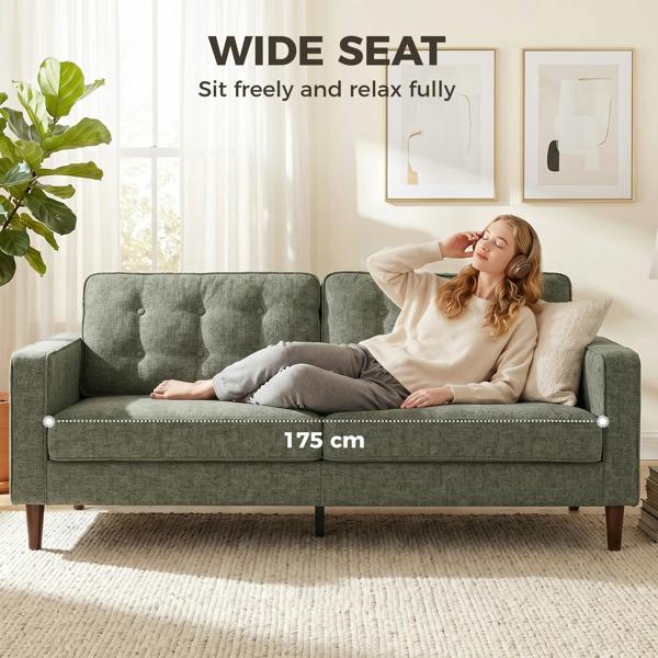 3 Seater Sofa