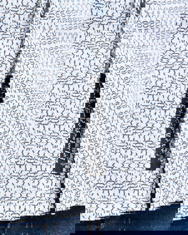 Bewley & Ritch Marksen Shirt White