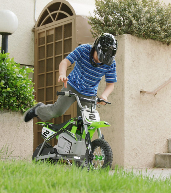 Razor SX350 Dirt Rocket 24 volt