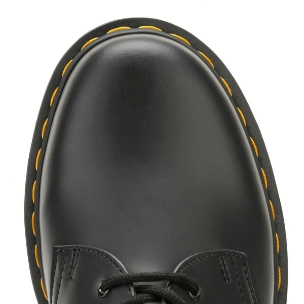 Dr. Martens - 11838002 UN 1461 Smooth Black
