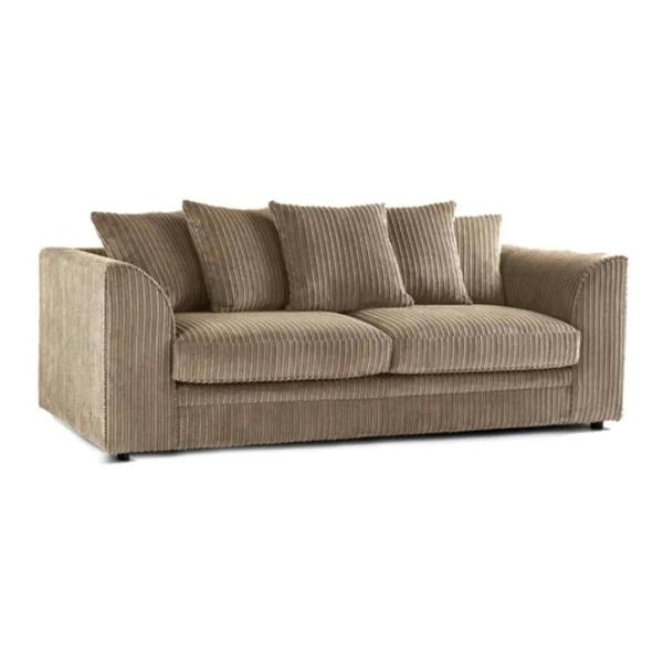 Sofa Scene Chicago Scatter Back Living Room Furniture Range