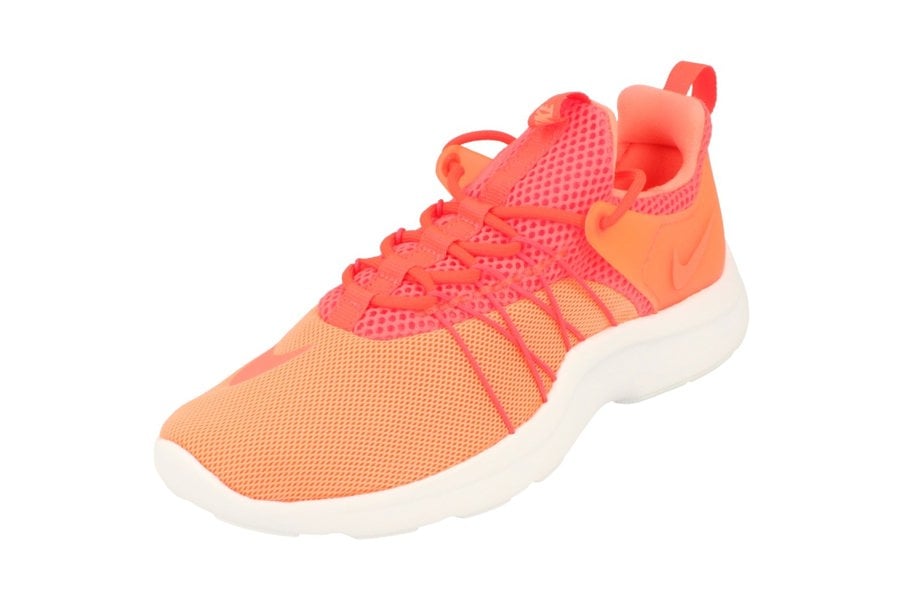 Nike Womens Darwin 819959  881 - Bright Mango Bright Crimson 881 - Photo 0