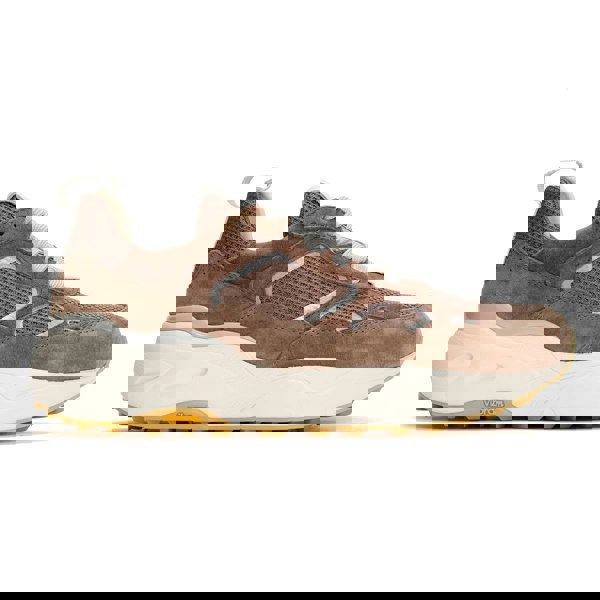 Clae Salazar Men's Portabella Deep Taupe Trainers