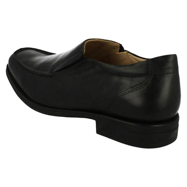 ANATOMIC Mens Anatomic Formal Loafers Tapera
