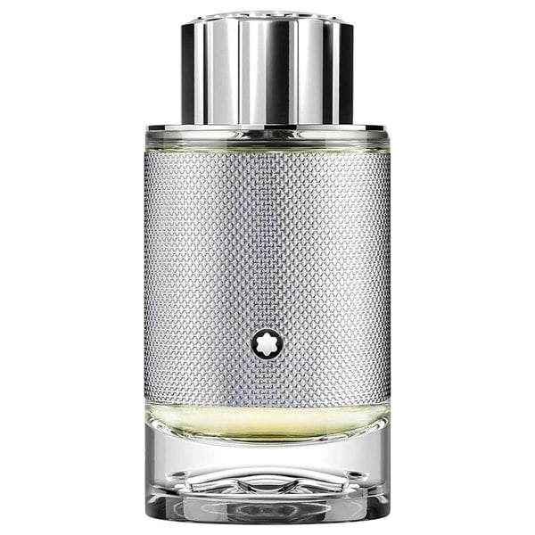 Mont Blanc Explorer Platinum Eau de Parfum 60ml Spray