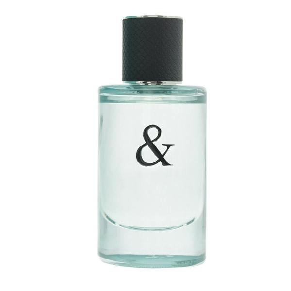 Tiffany & Co. Love For Him Eau De Toilette 50ml