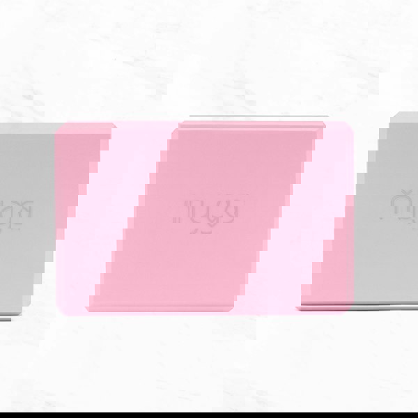 Myga Foam Yoga Block - 6 Colours Available
