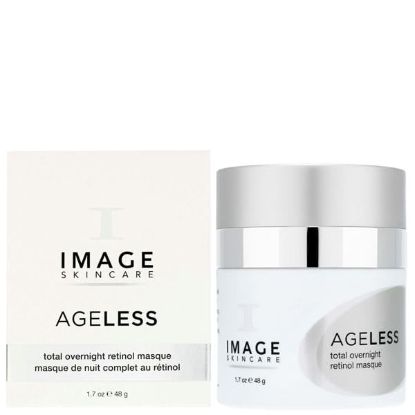 IMAGE Skincare Ageless Total Overnight Retinol Masque 48g / 1.7 fl.oz. - Additional 2