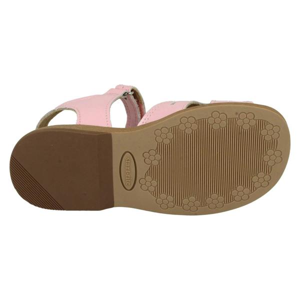 Start-rite Girls Startrite Casual Summer Sandals Honeysuckle
