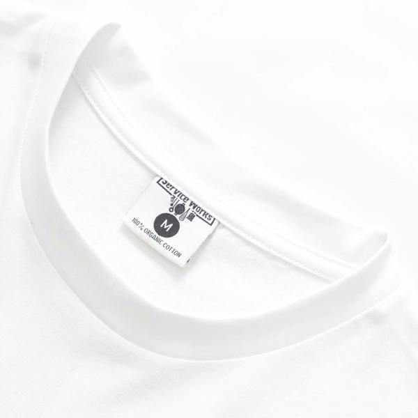 Service Works Bar + Kitchen T-Shirt