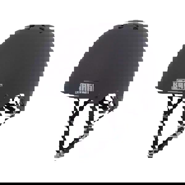 C-Preme Krash Pro FS Child Helmet - 50-54cm - Matt Black