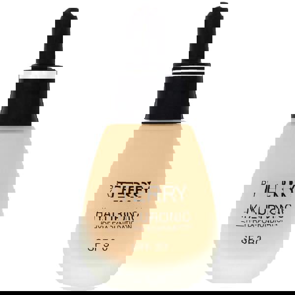 By Terry Hyaluronic Hydra-Foundation SPF30 300W Medium Fair 30ml - Extra