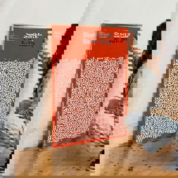 Reign&Hail Stand by Me - Ben E King