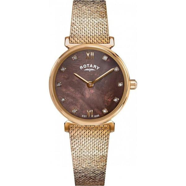 Rotary 1895 Watch RLB10038-16