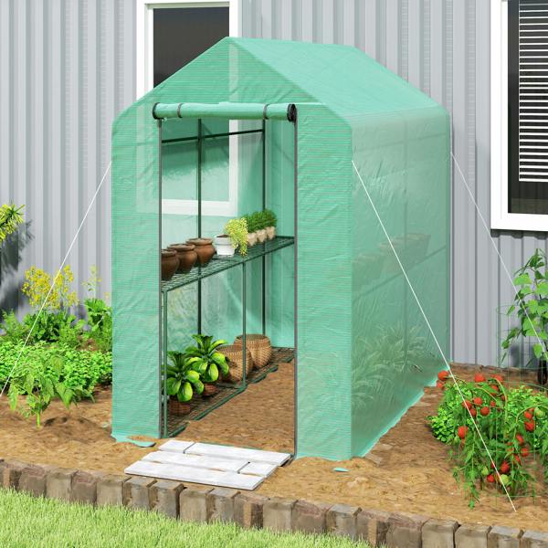 Greenhouse
