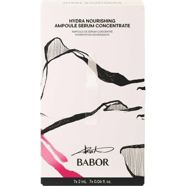 BABOR Ampoules Hydra Nourishing Set