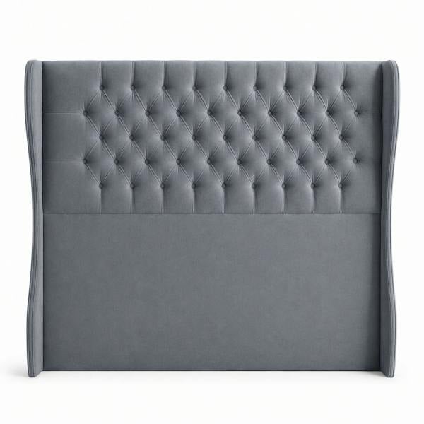 Great British Beds Mulberry Headboard