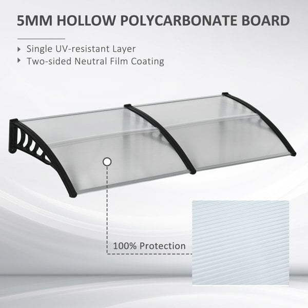 Door Awning