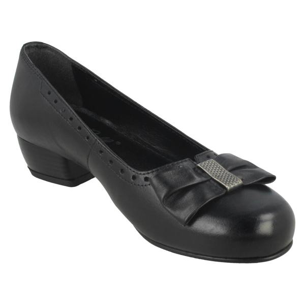 Da Bella Ladies Da Bella Slip On Court Shoes Judith