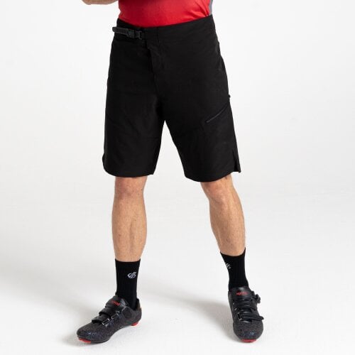 Dare 2B Mens Duration II Shorts - Black