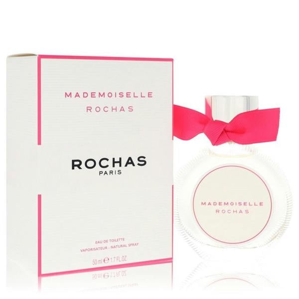Rochas Mademoiselle Rochas Eau De Toilette 50 ml