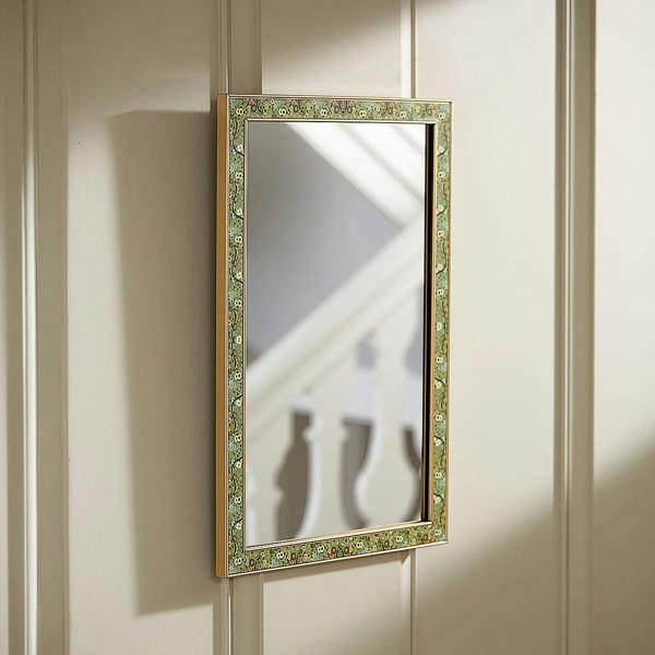 Museum Selection Klimt Wall Mirror