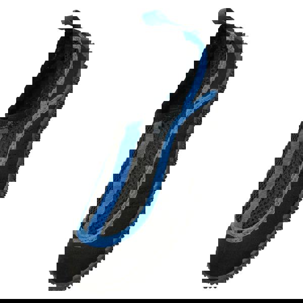 Mountain Warehouse Childrens/Kids Bermuda Water Shoes - Blue - 