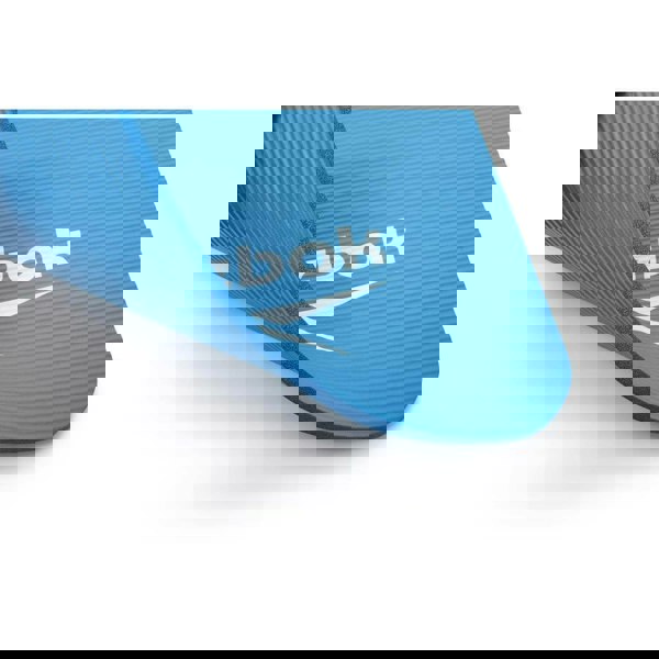 Reebok 10mm gym mat blue