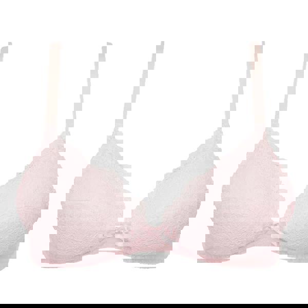 Little Women Petal High Apex Ultra Padded Non-Wired Bra