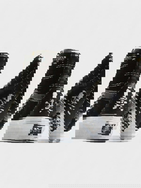 Vans Vault UA Sk8 Hi Reissue LX Mastermind World - Supplied Fashionvans