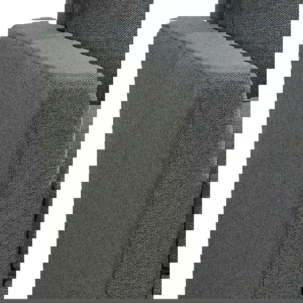 Furnishings For Less Arden Grey 3 Seater L Shaped Universal Sofa Bed With Storage Living Room