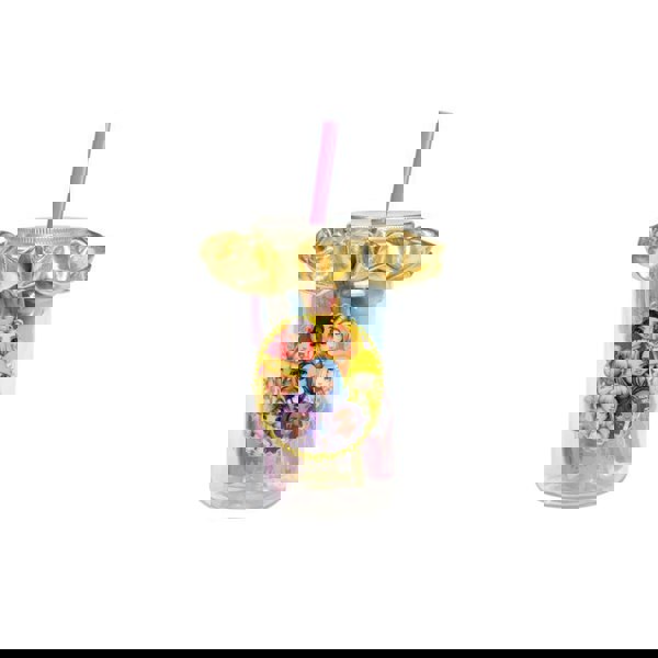 Totum Rainbow High Stationery Jar