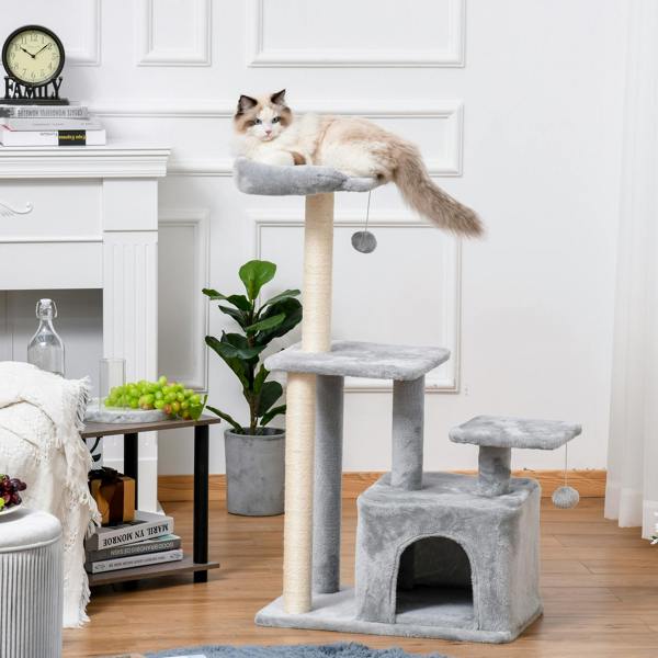 Cat Tree