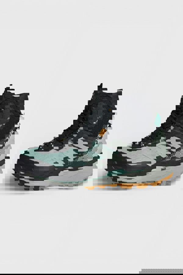 Adidas Terrex Skychaser Tech GORE-TEX Semi Flash Aqua