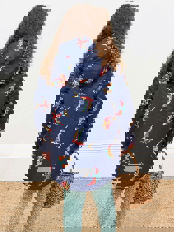 Kite Girls Sweet Sparrow GO Coat