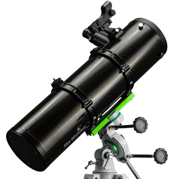 Sky Watcher Starquest DX130P Reflector Astronomy Telescope with DX Deluxe EQ Mount