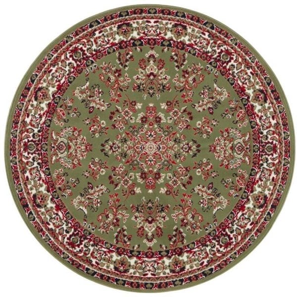 The Rugs Classic Vintage Design Rug - Timeless Elegance