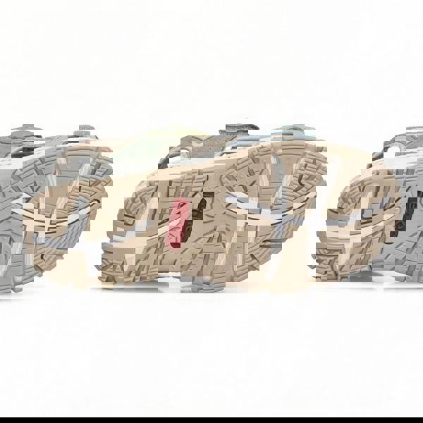 Rieker Rieker CLARA Womens Hiking & Trail Sandals Multi