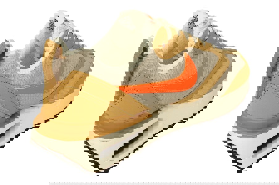 Nike Air Max Dawn Mens Dm0013  700 - Elemental Gold Total Orange 700 - Photo 2