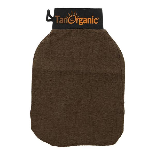 Tanorganic Tan Erase Ultimate Exfoliator Glove