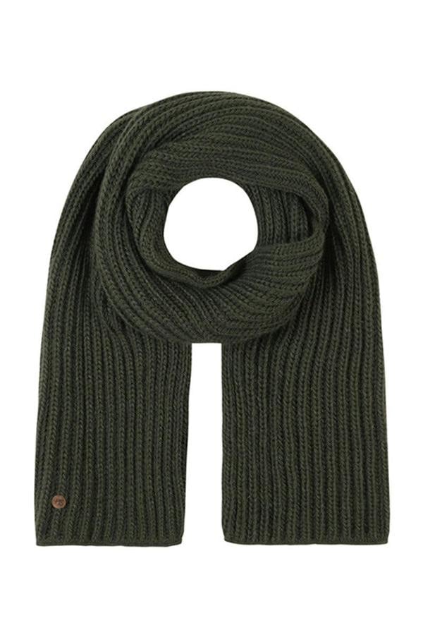 HotSquash Womens Winter Scarf